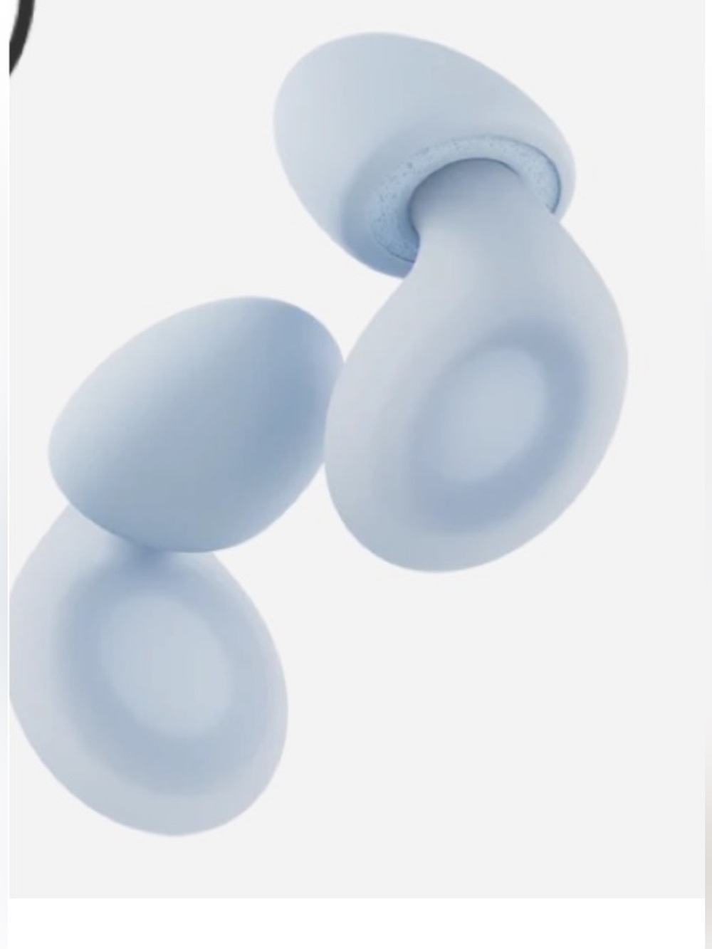Loop earplugs Loop Dream™, Good Night Sleep, Blue, NWT